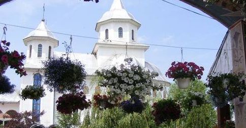 Caminul pentru persoane varstnice Dumbrava Sfanta Veronica